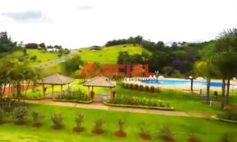 Imagem 5: Venda - TERRENO RESIDENCIAL - RECANTO SANTA BARBARA - JAMBEIRO - AT 1000 M² - VALOR R$ - R