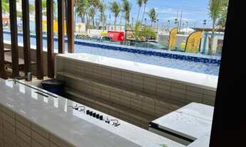 Imagem 6: Vendido) Apartamento 6 Suites Beira Mar de Camboinha