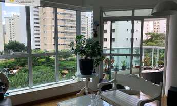 Imagem 3: Apartamento à venda em Moema