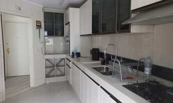 Imagem: Apartamento para aluguel reformado, com