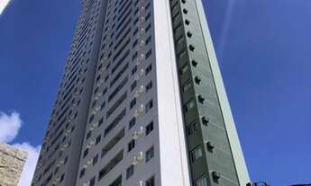 Imagem: Vendo apartamento na Encruzilhada, 70 m²