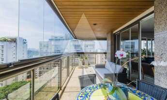 Imagem 5: SãO PAULO - Apartamento Padrão - Vila Nova Conceição