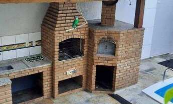 Imagem 3: SOBRADO TRIPLEX ALTO PADRÃO NA MOOCA