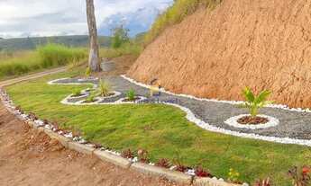 Imagem 6: Terreno em condomínio para venda tem 350 metros quadrados em Igrejinha - Juiz de Fora - MG