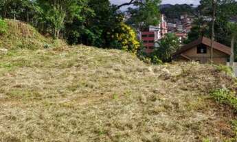 Imagem 3: Terreno na Rua João Dippe