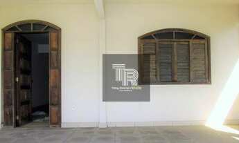 Imagem 4: Incrivel Casa 2 Quartos, Garagem, Piscina, Sauna e Churrasqueira - Fonseca