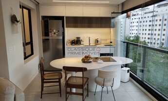 Imagem: SãO PAULO - Apartamento Padrão - Vila