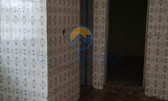 Imagem 6: Casa para Locação em São Paulo, Parque Fernanda, 2 dormitórios, 1 banheiro, 1 vaga