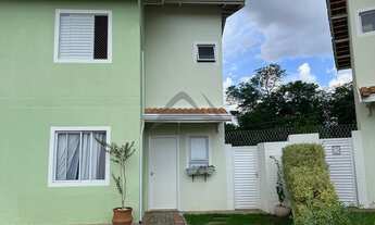 Imagem: Casa - Parque Jambeiro - Campinas