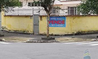 Imagem: Casa com 4 dorms, Canto do Forte, Praia