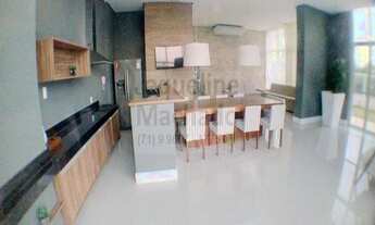 Imagem 3: GREENVILLE, TRÊS QUARTOS, VARANDA GOURMET