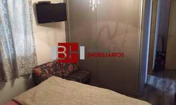 Imagem 7: BELO HORIZONTE - Padrão - Castelo