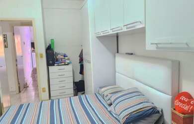 Imagem 8: APARTAMENTO RESIDENCIAL em SALVADOR - BA, FEDERAÇÃO