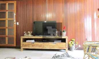 Imagem 5: Excelente Casa 4 Dormitórios, 2 Vagas - São Francisco