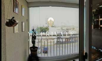 Imagem 2: Apartamento / 2 dormitórios / 1 suíte / 1 vaga de garagem