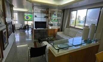 Imagem 3: Apto dos sonhos em Boa Viagem, lindo, com 4 quartos amplo, luxo!