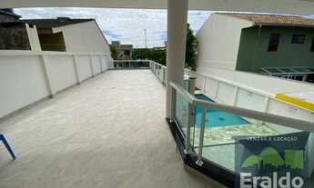 Imagem 5: Sobrado em Balneário Costa Azul - Matinhos, PR