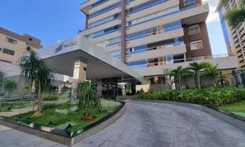 Imagem: Piazza 25 223m² 4 suítes com sala intima