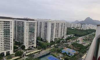 Imagem 5: Cobertura duplex - RESERVA DO PARQUE 173m2, 3 quartos