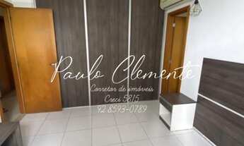 Imagem 6: Thiago de mello Dom Pedro 3 suites