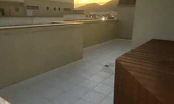 Imagem 2: Cobertura duplex para aluguel tem 125 metros quadrados com 2 quartos