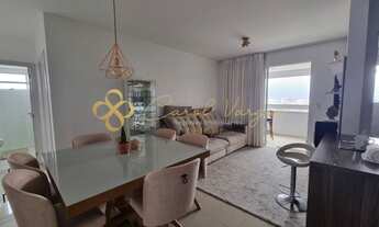 Imagem 2: Apartamento mobiliado, com 3 dormitórios à venda no bairro Pagani