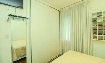 Imagem 7: Apartamento à venda, 3 quartos, 1 suíte, 2 vagas, Buritis - Belo Horizonte/MG