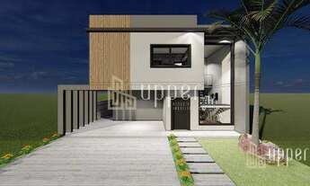 Imagem 3: Casa com 3 dormitórios à venda, 181 m² por R$ 964.000,00 - Villa Lucchesi - Gravataí/RS