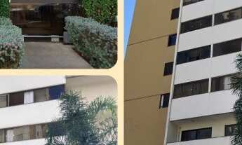 Imagem: Apartamento 3/4 - Setor Bueno, Ed Posseidon