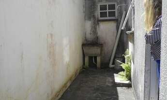 Imagem 3: Casa alvenaria com laje de concreto