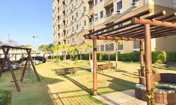 Imagem 2: Apartamento à venda, 63 m² por R$ 250.000,00 - Cambeba - Fortaleza/CE