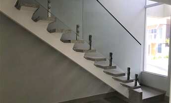 Imagem 5: Casa de condomínio Village Paradiso 2 com 146 metros quadrados com 3 suites