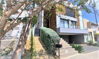 Imagem 2: Casa Swiss Park - 3 Suítes + Escritório + Piscina + Gourmet