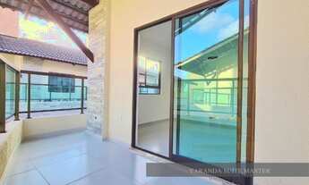 Imagem 4: Casa 3 Suites em Condomínio Fechado na Praia do Poço