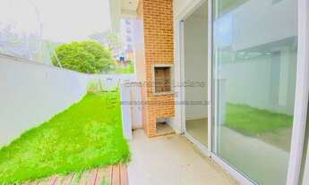 Imagem 2: Apartamento com 2 quartos em João Paulo - Florianópolis - SC