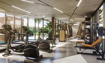 Imagem 5: Apartamentos para venda c/ 13% de entrada na Lúcio Costa, Barra da Tijuca/RJ