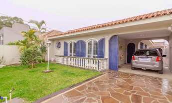 Imagem: Venda - Casa Térrea - 3 Quartos - Garagem