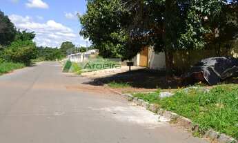 Imagem 4: Terreno para Venda em Jardim Buriti Sereno Aparecida de Goiânia-GO - R 453