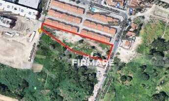 Imagem: Terreno à venda, 4704 m² por R$ 3.998.500,00