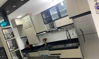 Imagem 2: Apartamento para Venda em Osasco, centro, 2 dormitórios, 2 banheiros, 1 vaga