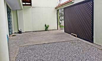 Imagem 3: Casa 118m² com 4 quartos e churrasqueira em Enseada - Guarujá - SP