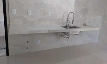 Imagem 5: Sobrado novo no Jardins Verona