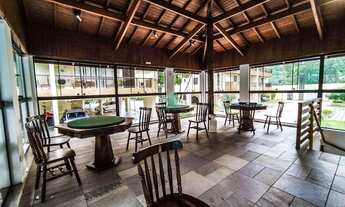 Imagem 4: Belíssimo Apartamento Alto Padrão em um dos melhores condomínios Praia da Tabatinga