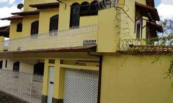 Imagem: Casa para venda possui 580 metros quadrados