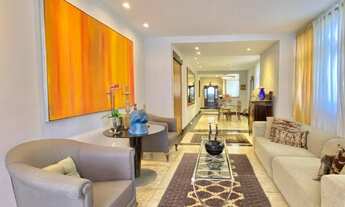 Imagem 3: Cobertura 466 m2 com 5 quartos em Anchieta - Belo Horizonte - MG