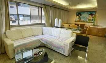 Imagem 4: Apto dos sonhos em Boa Viagem, lindo, com 4 quartos amplo, luxo!