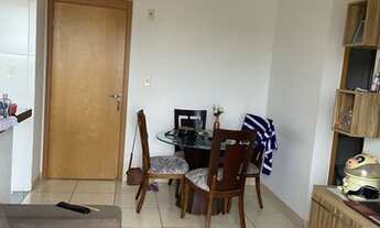 Imagem 5: Apartamento de 2 quartos sendo uma suíte, Gran Viver Vila Morais - Goiânia - GO