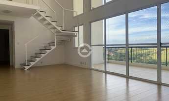 Imagem 2: Cobertura - Vila Brandina - Campinas