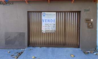 Imagem: CASA BAIRRO CENTRO OESTE (FAMA