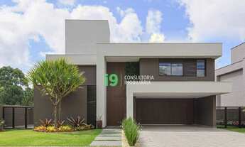 Imagem: Casa com 4 dormitórios à venda, 467 m²